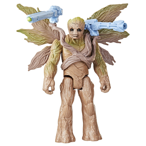 EAN 5010996121080 - Hasbro Marvel Guardians of the Galaxy F68735L2 figura de juguete para niños imagen 1