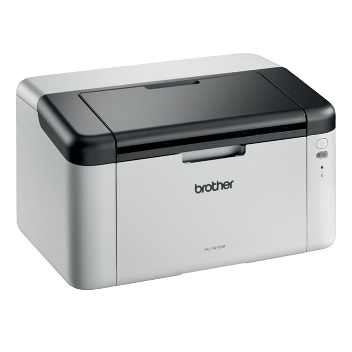 EAN 4056572599219 - Brother HL-1210W impresora láser 2400 x 600 DPI A4 Wifi imagen 2