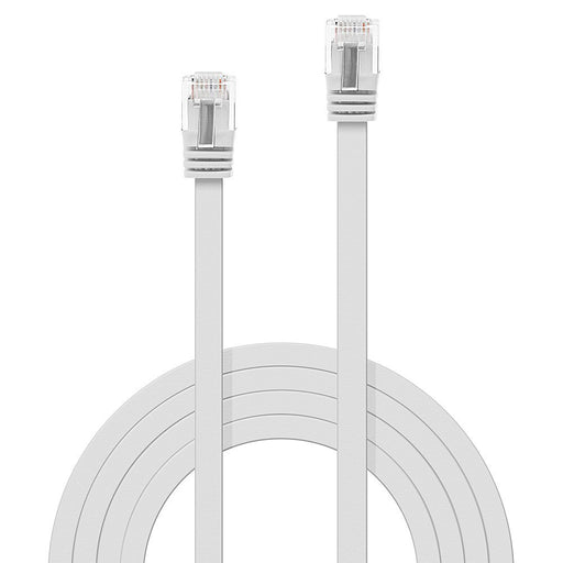 EAN 4002888475006 - Lindy 47500 cable de red Blanco 0,3 m Cat6 imagen 2