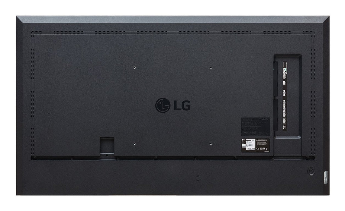 EAN 8806096540695 - LG 49UH5Q-E pantalla de señalización Pantalla plana para señalización digital 124,5 cm (49") LCD Wifi 500 imagen 7