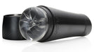 EAN 810476019440 - Fleshlight Flight: Pilot Negro, Transparente imagen 1