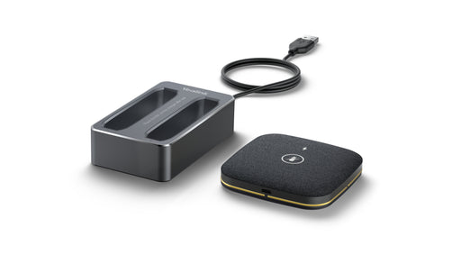 EAN 6938818315143 - Yealink CPW65 Negro Micrófono para conferencias imagen 2