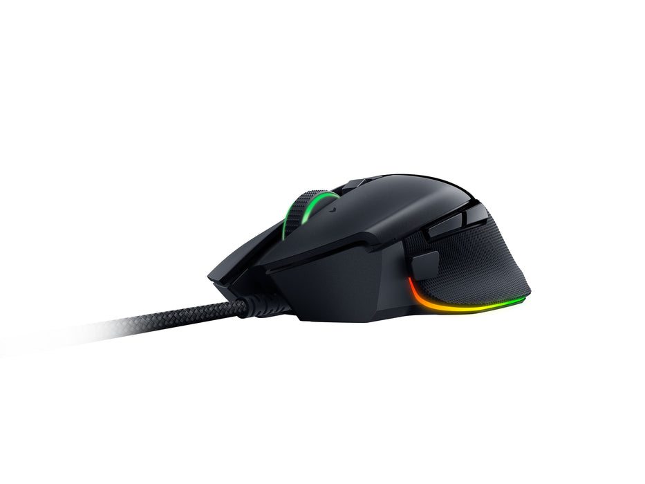 EAN 8886419334576 - Razer Basilisk V3 35K ratón Juego mano derecha Óptico 35000 DPI imagen 3