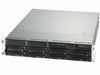 EAN 672042904266 - Supermicro AS-2015A-TR servidor barebone AMD B650 Zócalo AM5 Bastidor (2U) Negro imagen 1