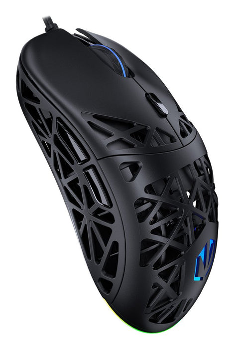 EAN 5903018667812 - ENDORFY LIV ratón Juego Ambidextro USB tipo A Óptico 12000 DPI imagen 25