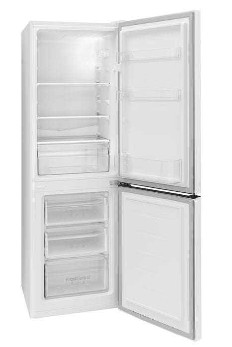 EAN 5906006906269 - Amica KGCL 384 155-1 W nevera y congelador Independiente 157 L E Blanco imagen 4
