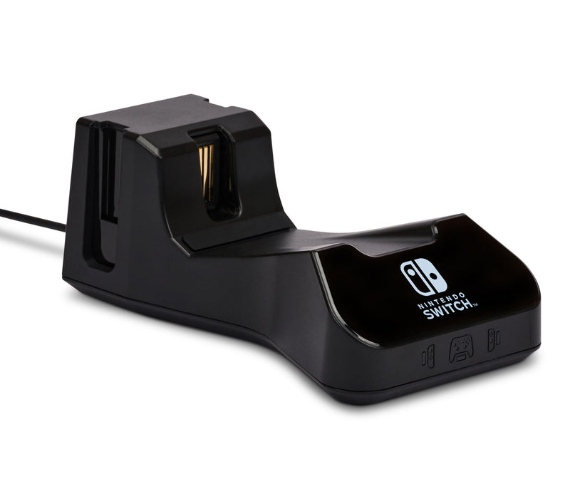 EAN 0617885028526 - PowerA 1525991-01 accesorio y piza de videoconsola Sistema de carga imagen 3