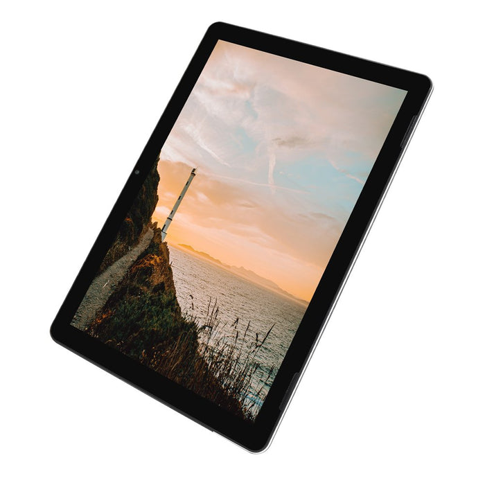 EAN 8435256897647 - Aiwa TAB-1003G tablet 3G Mediatek 32 GB 25,6 cm (10.1") 2 GB Android 10 Negro imagen 4