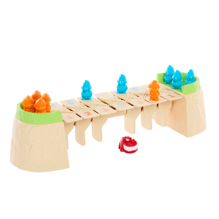 EAN 0194735172412 - Games HRC09 juego de tablero Juego de mesa Habilidad motriz fina (destreza) imagen 6