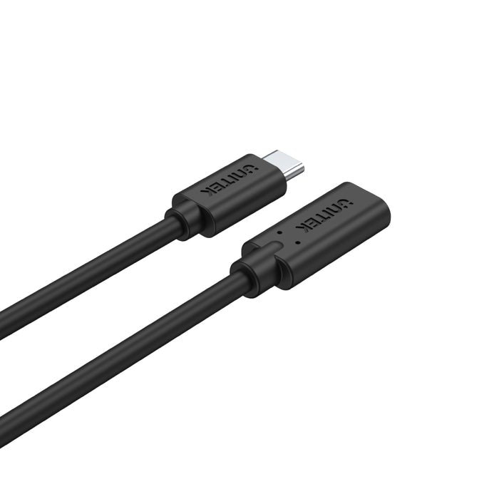 EAN 4894160047632 - UNITEK C14086BK-1.5M cable USB USB 3.2 Gen 2 (3.1 Gen 2) USB C Negro imagen 2
