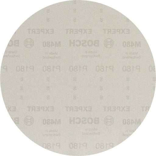 EAN 4059952540498 - Bosch 2 608 900 711 accesorio para lijadora 25 pieza(s) Red para lijado imagen 1