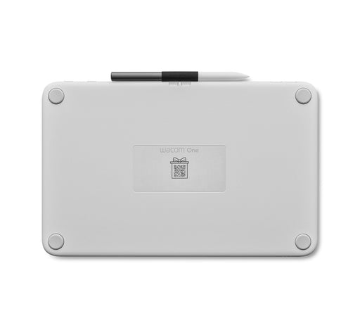 EAN 4949268623292 - Wacom One 12 tableta digitalizadora Blanco 2540 líneas por pulgada 257 x 145 mm USB imagen 2