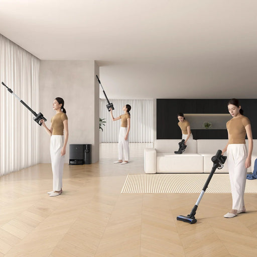 EAN 6970135033324 - Ecovacs Deebot T30S Combo Complete 0,275 L Sin bolsa Negro imagen 2