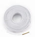 EAN 8716309014328 - Gembird TC1000S-100M cable telefónico Blanco imagen 1