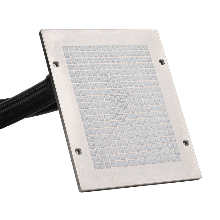 EAN 4710679818573 - Silverstone SST-XE360PDD sistema de refrigeración para ordenador Procesador Kit de refrigeración líquida  imagen 9