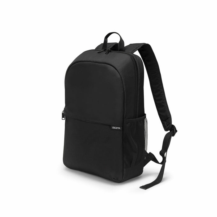 EAN 7640239421707 - DICOTA D32086-RPET mochila Mochila informal Negro Poliéster, Tereftalato de polietileno (PET) imagen 4