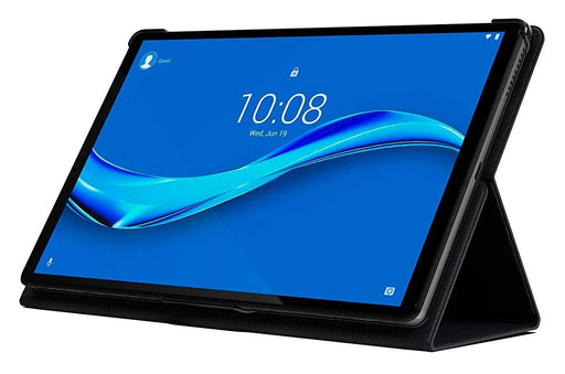 EAN 0194632182507 - Lenovo ZG38C02959 funda para tablet 26,2 cm (10.3") Folio Negro imagen 2