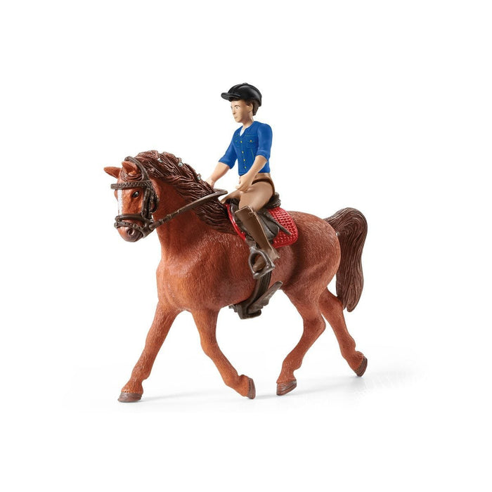 EAN 4059433775364 - schleich HORSE CLUB 72223 set de juguetes imagen 6