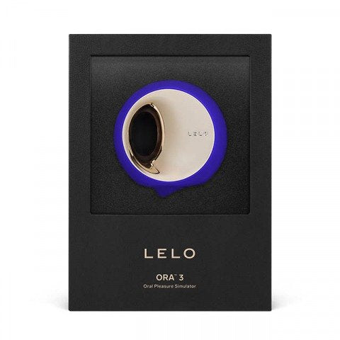 EAN 7350075027833 - LELO Ora 3 Ambidextro imagen 2
