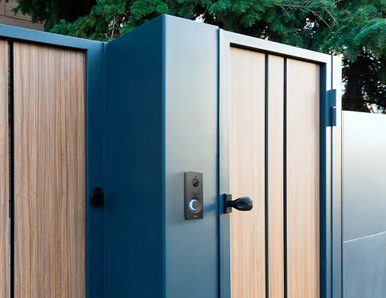 EAN 8595159522845 - 2N IP One sistema de intercomunicación de video Negro imagen 5