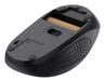 EAN 8713439249668 - Trust Primo ratón Viajes Ambidextro Bluetooth Óptico 1600 DPI imagen 5