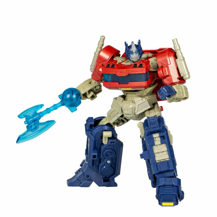 EAN 5010996232328 - Transformers G02215X0 juguete transformable imagen 1