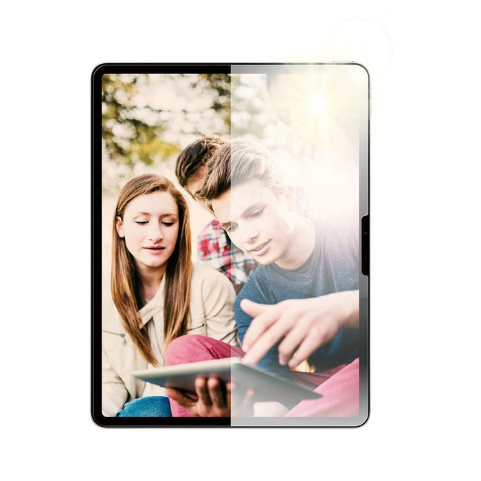 EAN 5715685030642 - PanzerGlass ® Anti-Reflective Armor Screen Protector iPad Air 13" (2024-2025) | Pro 13" (2024-2025) | Ult imagen 1