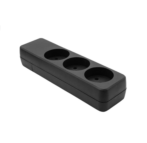 EAN 5715063105146 - Microconnect MC-GRU0300DKB base múltiple imagen 1