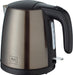 EAN 4006508224234 - Melitta 1018-06 tetera eléctrica 1 L 2200 W Metálico, Gris imagen 5