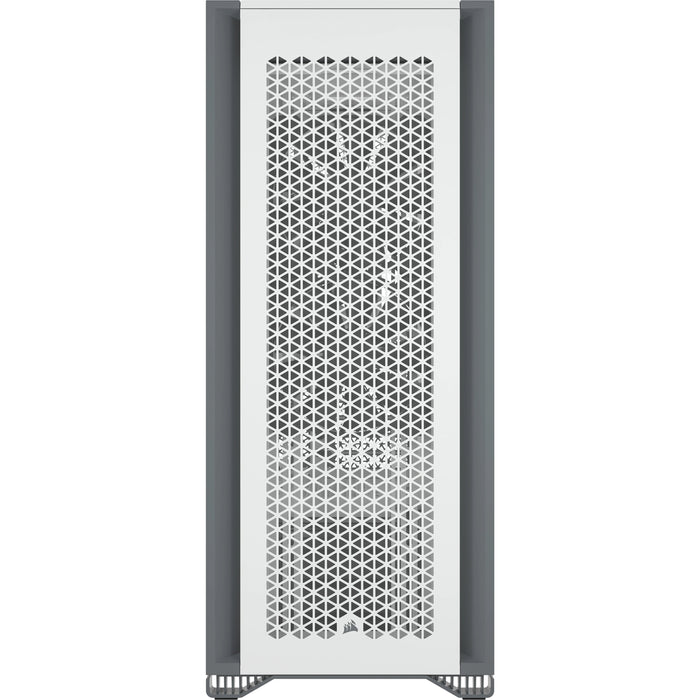 EAN 0840006636441 - Corsair 7000D AIRFLOW Full Tower Blanco imagen 2