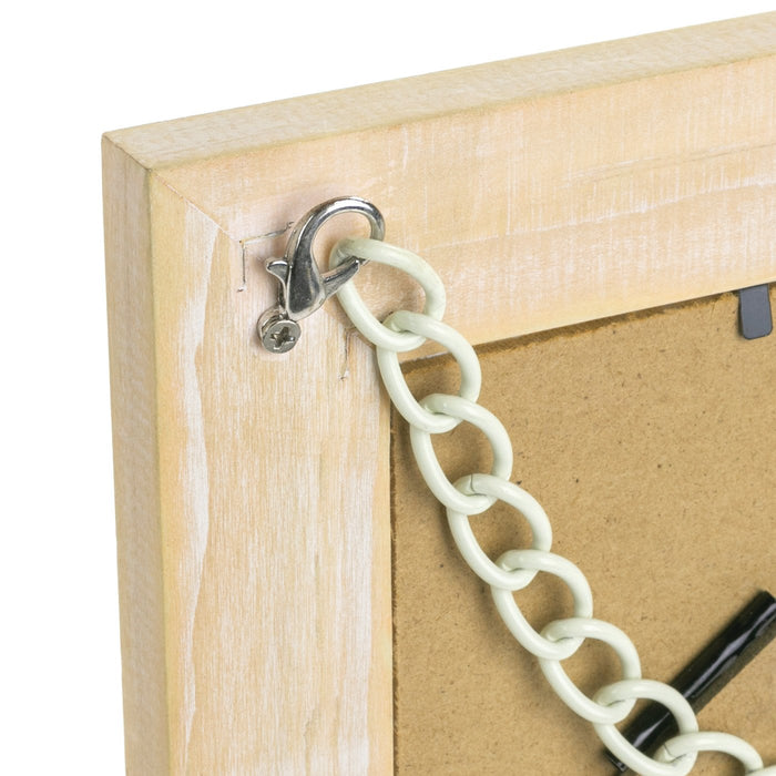 EAN 8020912079811 - ZEP TN357 marco Expositor de pie retroiluminado Natural imagen 6