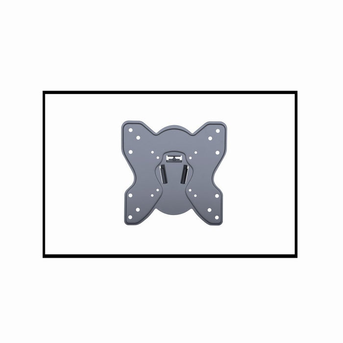 EAN 8716309127943 - Gembird WM-42F-03 soporte para TV 106,7 cm (42") Negro imagen 8