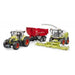 EAN 4001702021344 - BRUDER Claas Jaguar 980 imagen 3