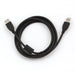 EAN 8716309052139 - Cablexpert Cable USB2 M-F 1,8mt Negro Premium imagen 4