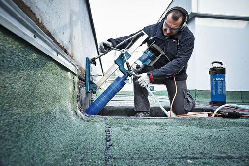 EAN 3165140799386 - Bosch GCR 180 Professional Soporte de taladro imagen 2