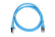 EAN 5902560366556 - Extralink EX.6556 cable de red Azul Cat6a SF/UTP (S-FTP) imagen 1