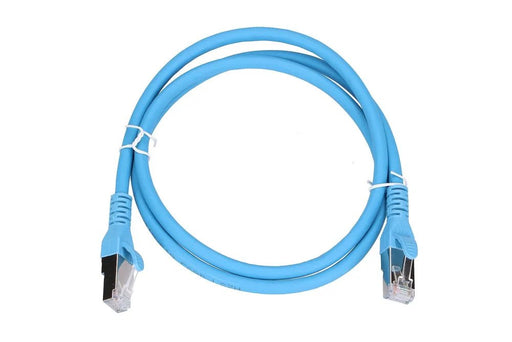 EAN 5902560366556 - Extralink EX.6556 cable de red Azul Cat6a SF/UTP (S-FTP) imagen 1