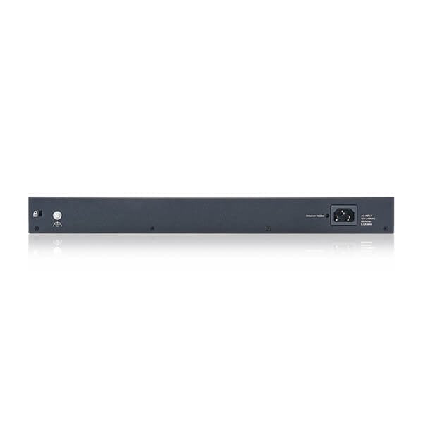 EAN 4718937636419 - Zyxel XGS1935-52HP Gestionado L2/L3 Gigabit Ethernet (10/100/1000) Energía sobre Ethernet (PoE) imagen 4