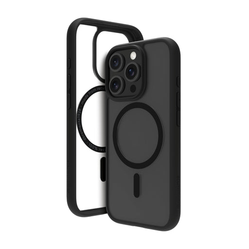 EAN 5711428062635 - dbramante1928 Grenen MagSafe funda para teléfono móvil 16 cm (6.3") Negro imagen 1