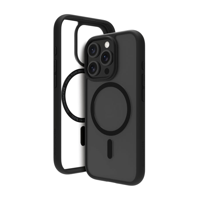 EAN 5711428062635 - dbramante1928 Grenen MagSafe funda para teléfono móvil 16 cm (6.3") Negro imagen 1