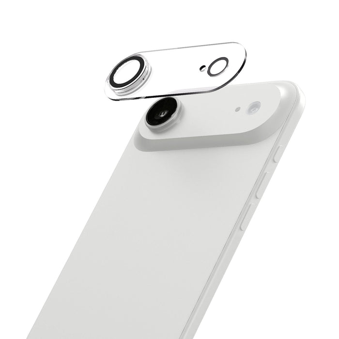 EAN 4895206947282 - LAUT PRIME GLASS Protector para lentes de cámara Apple 1 pieza(s) imagen 1