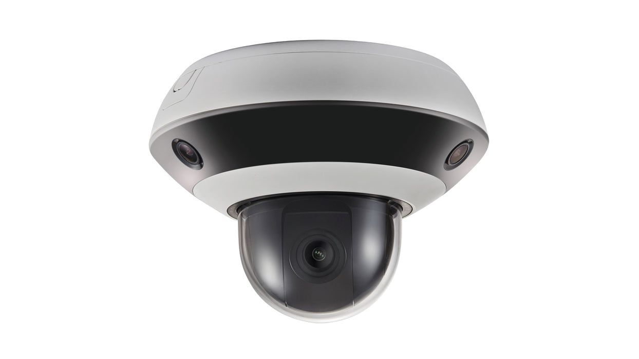 EAN 6954273649197 - Hikvision DS-2PT3326IZ Almohadilla Cámara de seguridad IP Interior y exterior 1920 x 1080 Pixeles Techo imagen 1