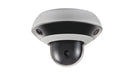 EAN 6954273649197 - Hikvision DS-2PT3326IZ Almohadilla Cámara de seguridad IP Interior y exterior 1920 x 1080 Pixeles Techo imagen 1