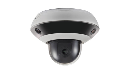 EAN 6954273649197 - Hikvision DS-2PT3326IZ Almohadilla Cámara de seguridad IP Interior y exterior 1920 x 1080 Pixeles Techo imagen 1