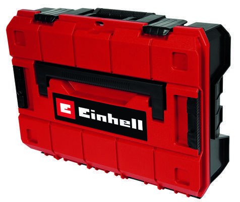 EAN 4006825653991 - Einhell E-Case S-F Negro, Rojo Polipropileno (PP) imagen 1
