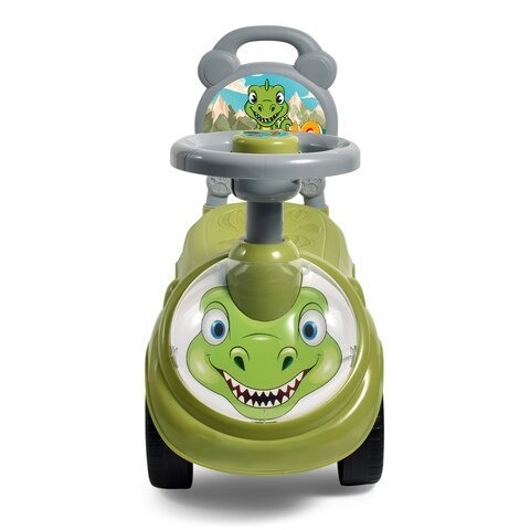 EAN 4042774471590 - Jamara 464005 correpasillos o balancín infantil Otro conductor a bordo imagen 4