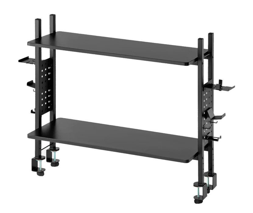 EAN 8436587974274 - DRIFT DRSHELVY estantería Cajón metálico para rack Independiente Negro imagen 2