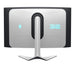 EAN 5397184821640 - Alienware AW3225QF pantalla para PC 81,3 cm (32") 3840 x 2160 Pixeles 4K Ultra HD QD-OLED Negro, Blanco imagen 8