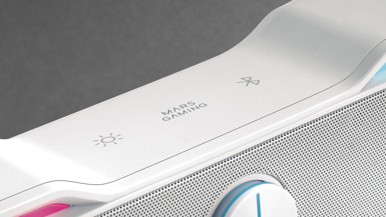 EAN 4711099470167 - Mars Gaming MSBXW altavoz soundbar imagen 9