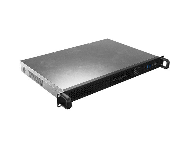 EAN 5901969447064 - Lanberg SC01-3001-10B plataforma de infraestructura modular Bastidor (1U) 0 GB imagen 1